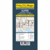 Motorkaarten Alpen Folymaps Alpen