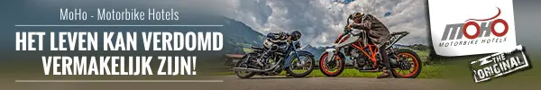 MoHo - Motorrad Hotels - 600x100pxl