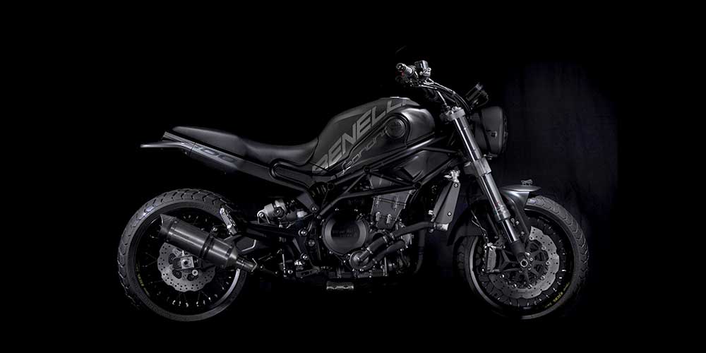 Benelli’s volgende succesnummer?