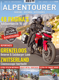 ALPENTOURER 2/2020