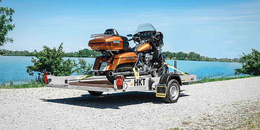 Humbaur HKT