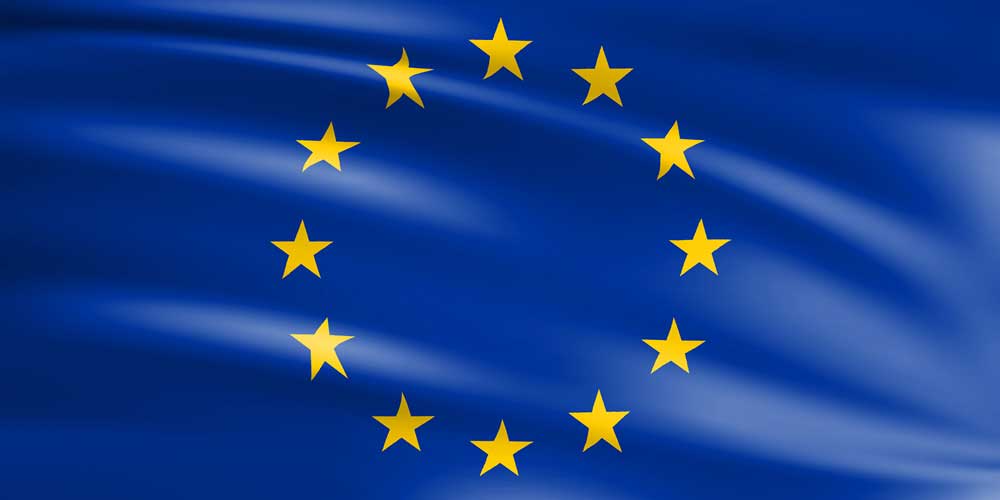 Voorwoord 2101 – wij zijn Europa!
