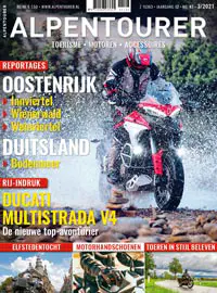 ALPENTOURER 3/2021