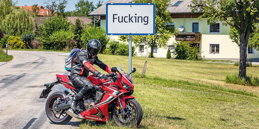 Voorwoord 2103 – Oostenrijk is meer dan bergen alleen