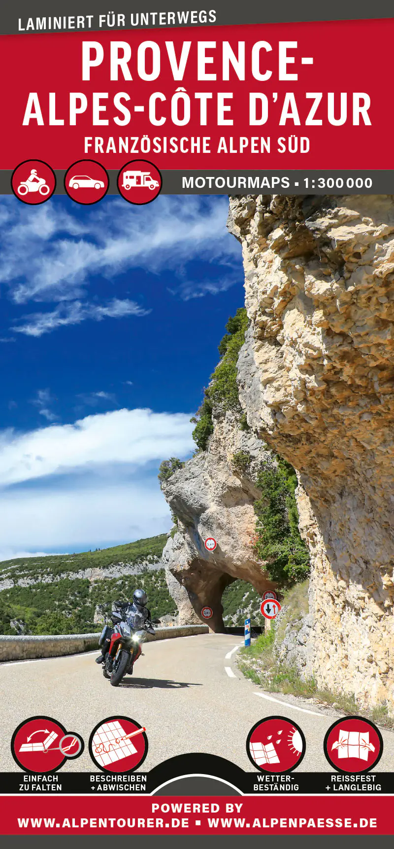 Titel_Provence-Alpes-Cote-dAzur-800