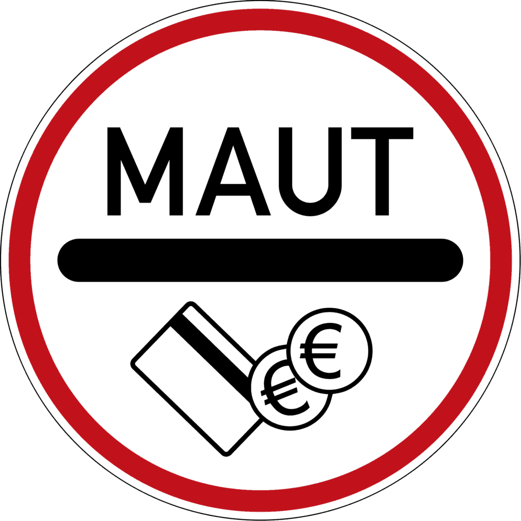 tolwegen
