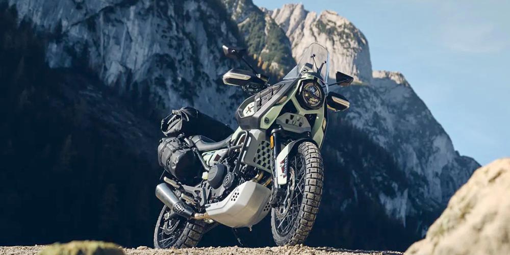 Adventure-concept Brixton Storr