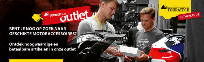 Touratech outlet motoraccessoires