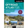 Offroad Atlas 2025 Cover