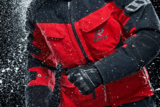 » rukka goretext winter