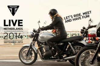 » Triumph Live visual