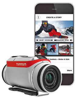 TomTom-Bandit-Action-Kamera