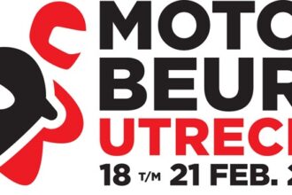 » Logo Motorbeurs 2016