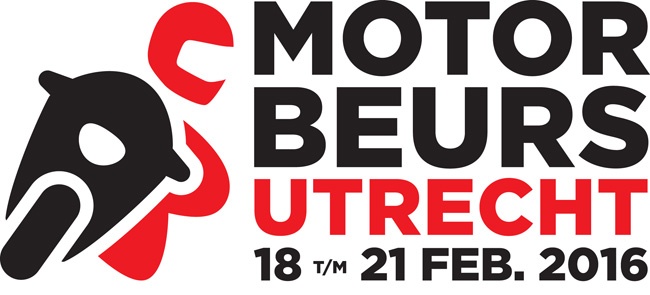 » Logo Motorbeurs 2016