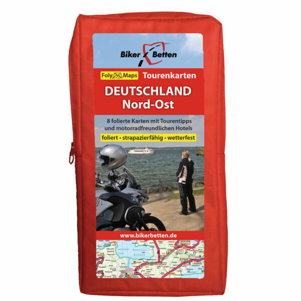» Set Deutschland Nord 2016 800