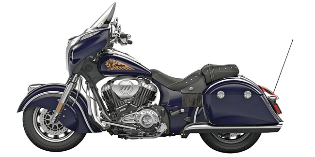» 2014 Indian Chieftain4