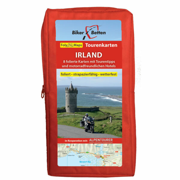 » Set Irland 800
