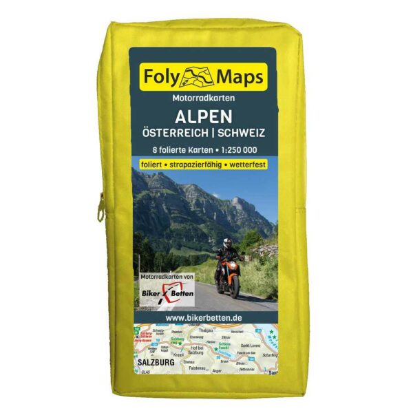 » FolyMaps Alpen A CH 2018 b