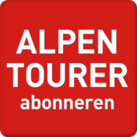 ALPENTOURER abonneren