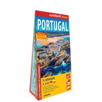 Comfort Map Portugal