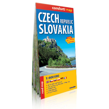 » 9788375461091 Tschechien Slowakei
