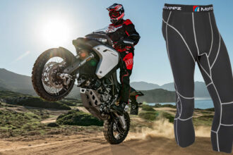 » Performance ADVENTURE Tight DUC web