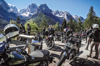 » Moto Guzzi Experience 05