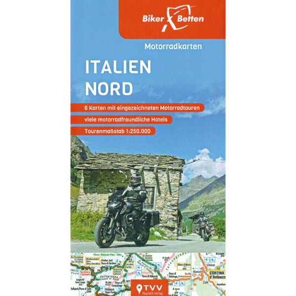 » BB TKS Italien Cover