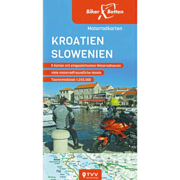 » BB TKS Kroatien Slowenien Cover