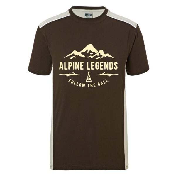 ALPINE LEGENDS heren