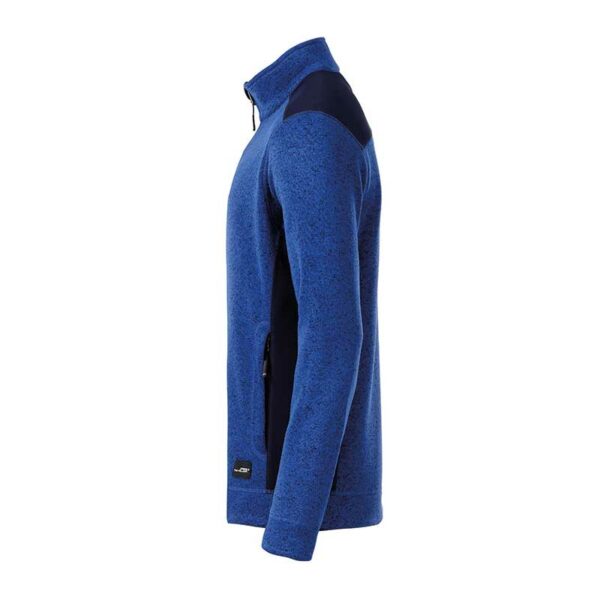 » jn862 blau melange navy SR web