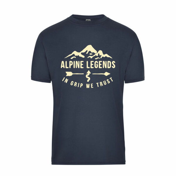 » jn1808 mens bio shirt navy logo web