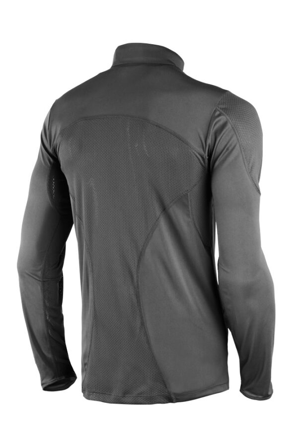 Technical Riding Shirt » Tech Shirt Blk back