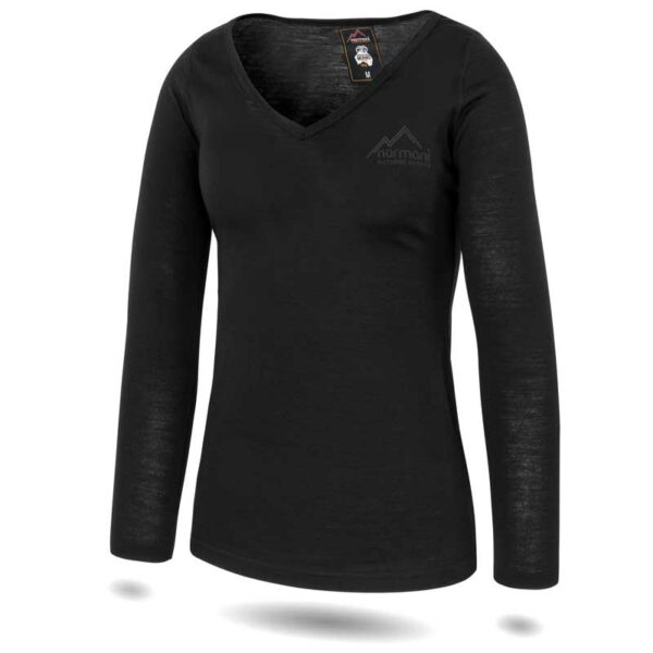 » Merino Damen Langarm 126129 web