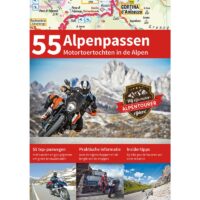 55 alpenpassen
