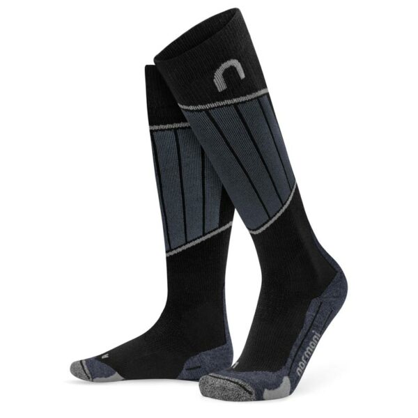 » merino black web
