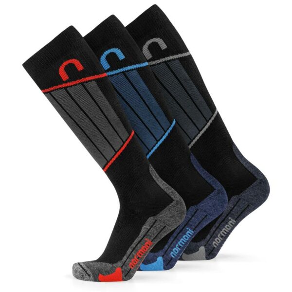 » merino trio web