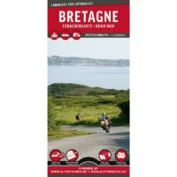 MoTourMaps Bretagne