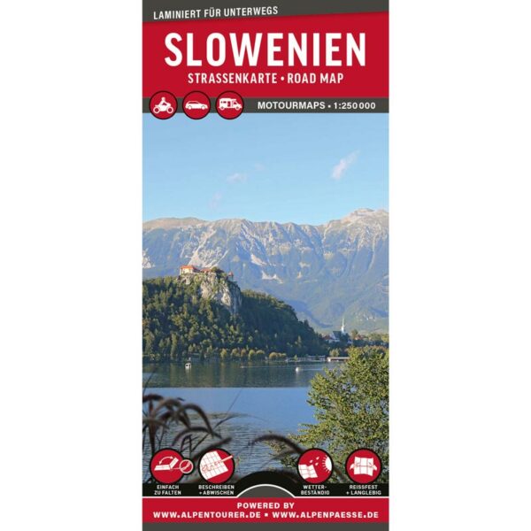 » Titel Slowenien 800 nl