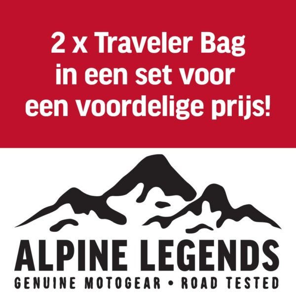 » AL Logo Set NL
