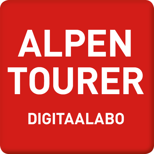 ALPENTOURER abonneren » 1 Alpentourer abonneren digitaal