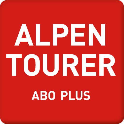 Alpentourer abonneren print en digitaal