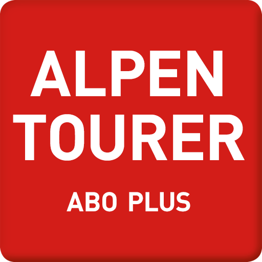 ALPENTOURER abonneren » 3 Alpentourer abonneren print en digitaal