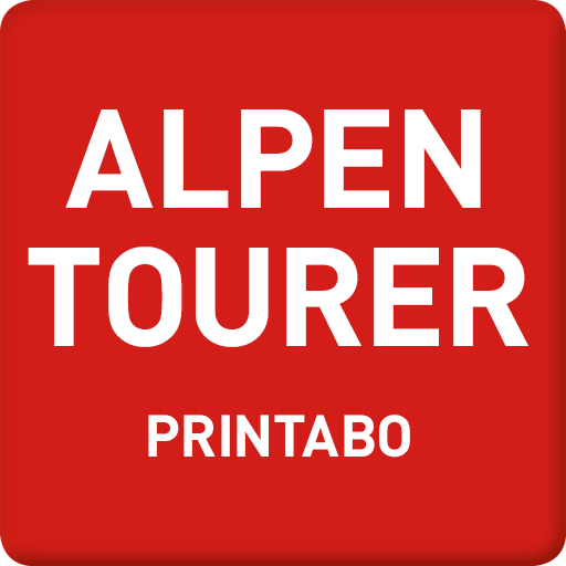 Alpentourer abonneren print