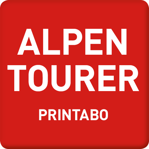 ALPENTOURER abonneren » 2 Alpentourer abonneren print