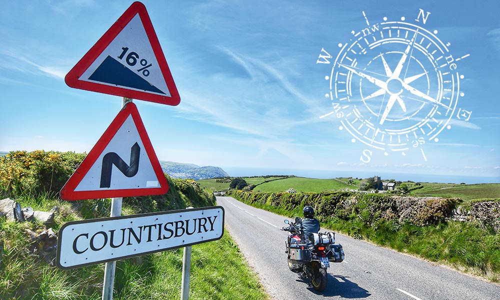 GPS 2-2023: Engeland • Schotland • Ierland » 1 GPS 2-2023 ALPENTOURER 2-2023