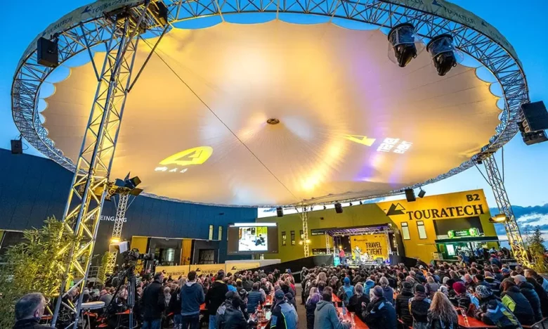 Touratech Travel Event 2023 » 2 Touratech Travel Event 2023