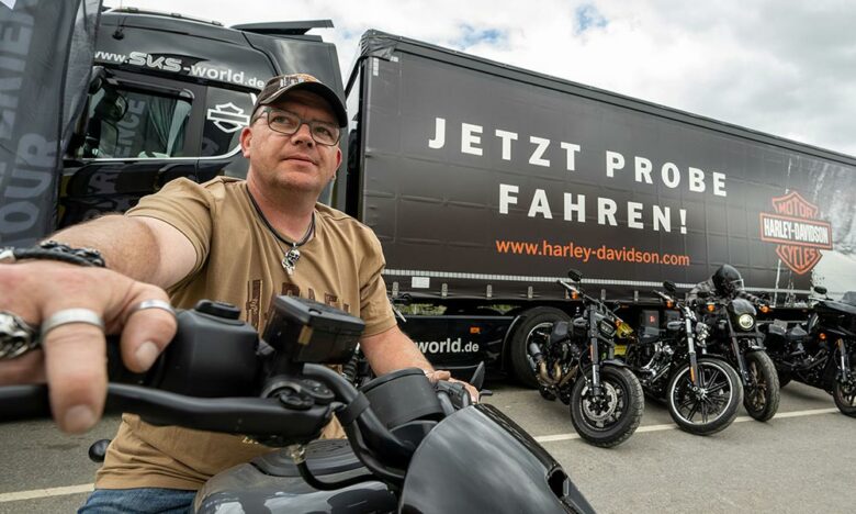 Touratech Travel Event 2023 » 3 Touratech Travel Event 2023