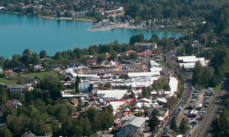 European Bike Week viert 2023 jubileum » 3 European Bike Week