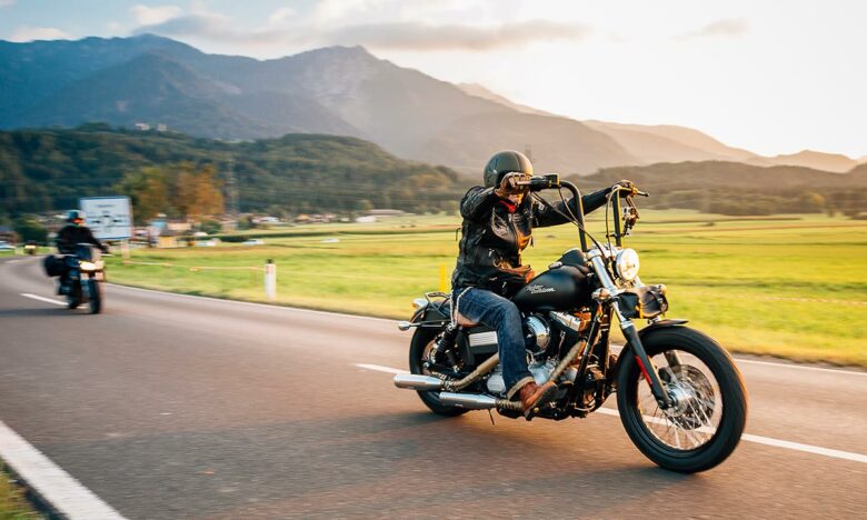 European Bike Week viert 2023 jubileum » 4 European Bike Week